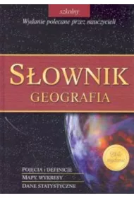 S�ownik. Geografia