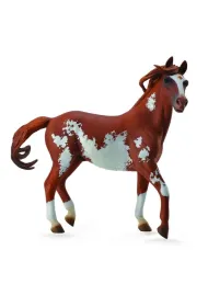 Collecta Ko� mustang kasztan 1:12 deluxe