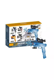 Pistolet na kulki hydro�elowe Artyk