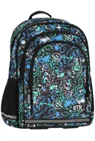 Plecak szkolny SCHOOL STARPAK 550879