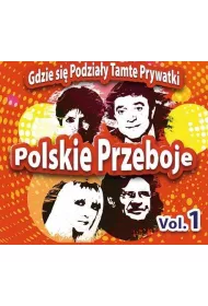 Polskie Przeboje. Gdzie si� podzia�y... Vol.1 CD