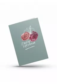Koinonia Karnet - Najlepsze �yczenia