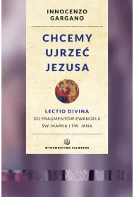 Chcemy ujrze� Jezusa (pocket)