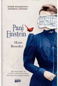 Pani Einstein