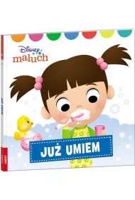 Disney Maluch. Ju� umiem