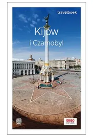 Kij�w i Czarnobyl. Travelbook
