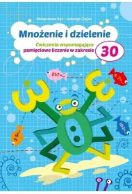 Mnoenie i dzielenie do 30 NW