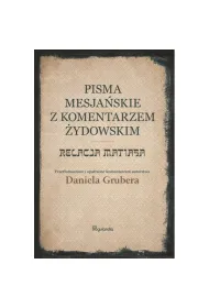 Pisma Mesja�skie z komentarzem �ydowskim