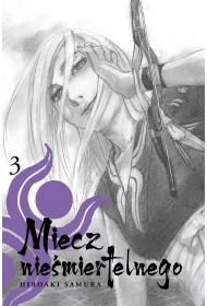 Miecz Nie�miertelnego. Tom 3