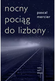 Nocny poci�g do Lizbony