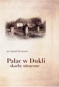 Pa�ac w Dukli Skarby utracone