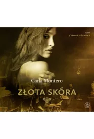 Audiobook Z�ota sk�ra CD