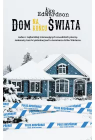 Dom na ko�cu �wiata. Erik Winter. Tom 11