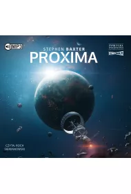 Audiobook Proxima mp3