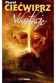 Nekrofikcje