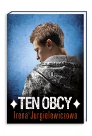 Ten obcy