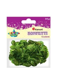 Titanum Konfetti Li�� 14 Laser 13x25mm (evd074) *