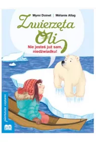 Nie jeste� ju� sam, nied�wiadku!
