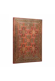 Paperblanks Notatnik War of Roses Grande