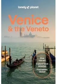Venice & the Veneto