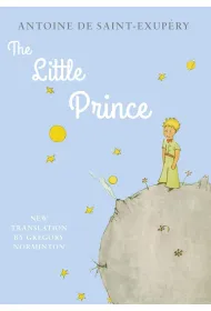 The Little Prince. Original colour illustrations edition. Alma Classics