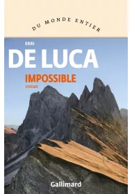 LF Luca. Impossible