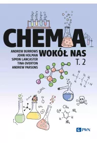 Chemia wok nas t. 2