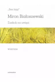 "Sen bij!". Zaskok na uwizi