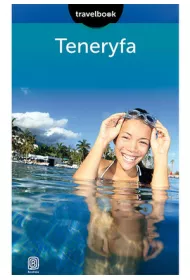Teneryfa. Travelbook