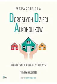Wsparcie dla doros�ych dzieci alkoholik�w
