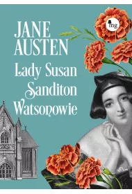 Lady Susan, Sandition, Watsonowie