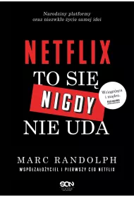 eBook Nettlix. To si� nigdy nie uda mobi epub