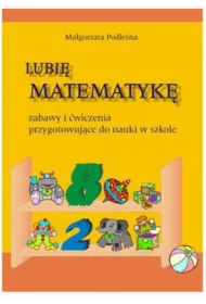 Lubi� matematyk�