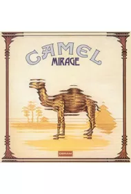 MIRAGE (REMASTERED) (CD)