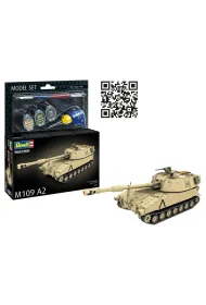 Model Set - M109 A2 Revell