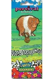 If Batty II Zak�adka �winia Percival