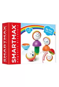 Smart Max My First Hide & Seek IUVI Games