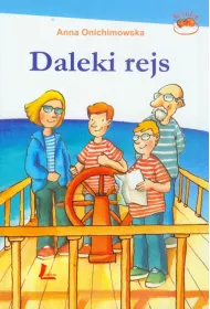 Daleki rejs