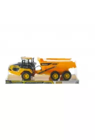Wywrotka przegubowa wozi�o Toys Pawe� Wojda