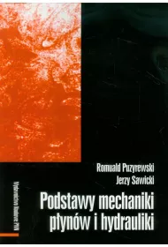Podstawy mechaniki p�yn�w i hydrauliki