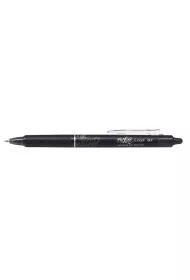 Pilot Piro kulkowe Clicker Frixion czarne
