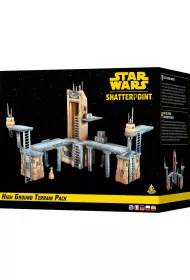 Star Wars: Shatterpoint. Lepsza pozycja Rebel