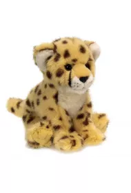 Gepard 19cm WWF WWF Plush Collection