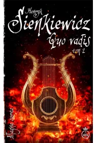 Quo vadis. Tom 2