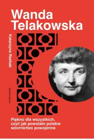 Pi�kno dla wszystkich, czyli jak powsta�o polskie wzornictwo powojenne