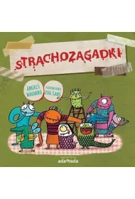 Strachozagadki *