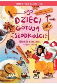 Dzieci Gotuj - Sodkoci