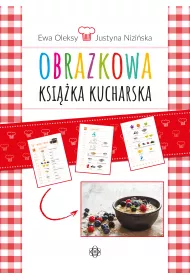 Obrazkowa ksi��ka kucharska