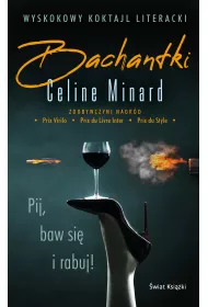 Bachantki