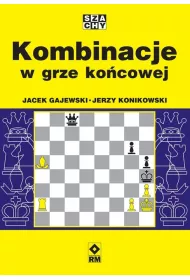 Kombinacje w grze kocowej